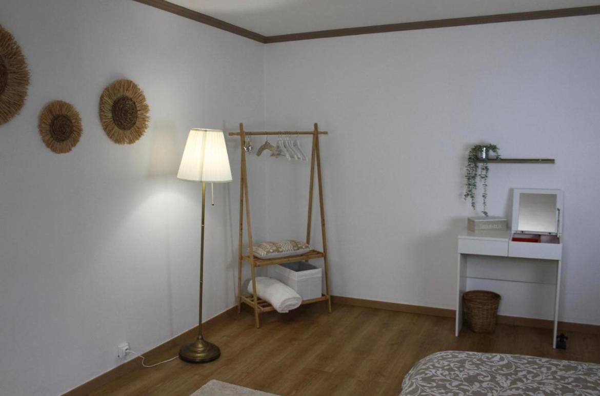 Chambres A La Maison Hermitage Aincourt Экстерьер фото
