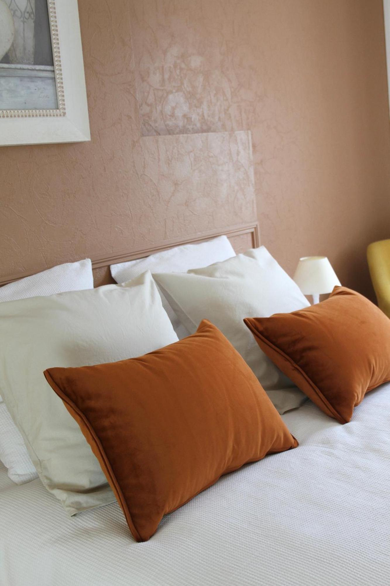 Chambres A La Maison Hermitage Aincourt Экстерьер фото