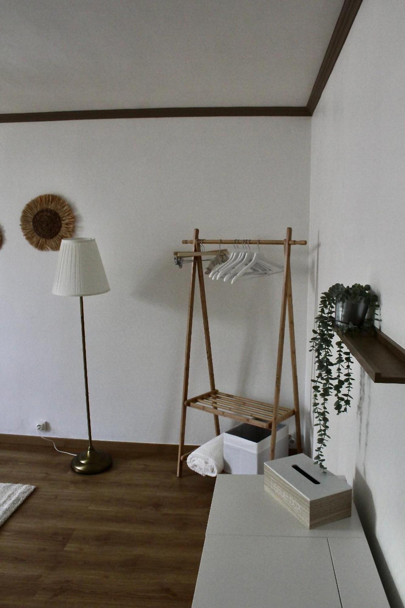 Chambres A La Maison Hermitage Aincourt Экстерьер фото
