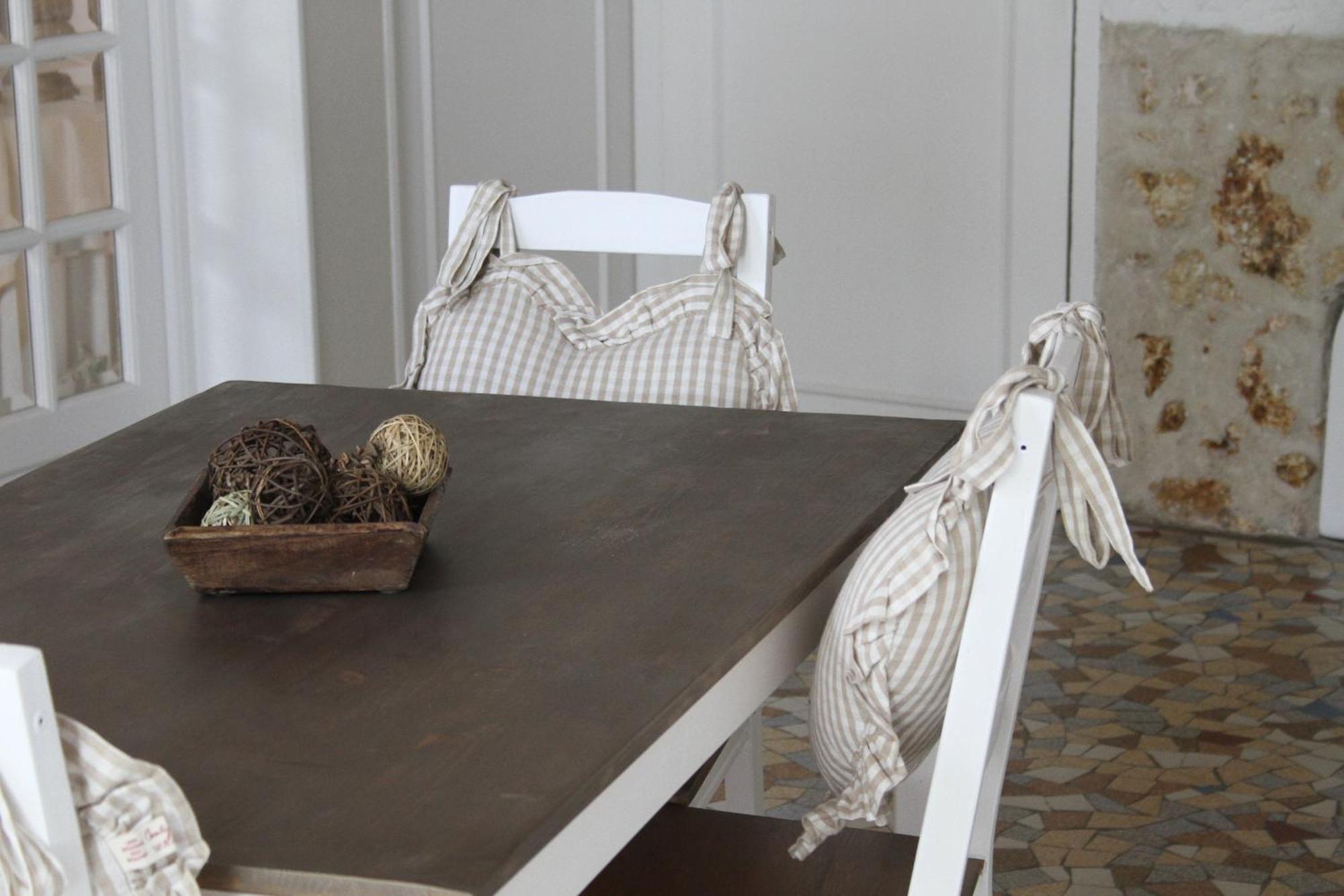 Chambres A La Maison Hermitage Aincourt Экстерьер фото